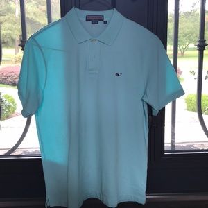 Men’s Vineyard Vines polo shirt
